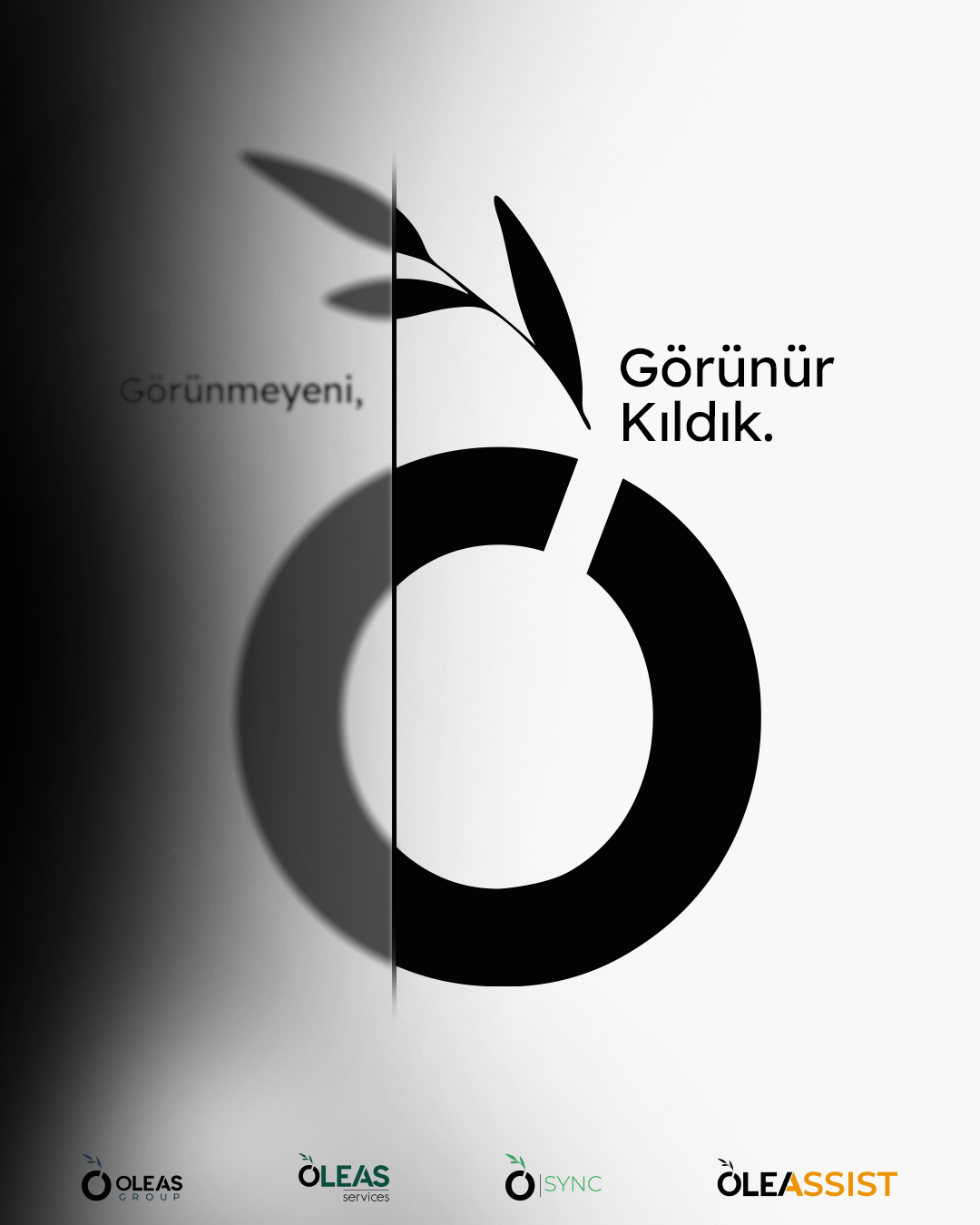 Görünmeyenin Ekonomisi